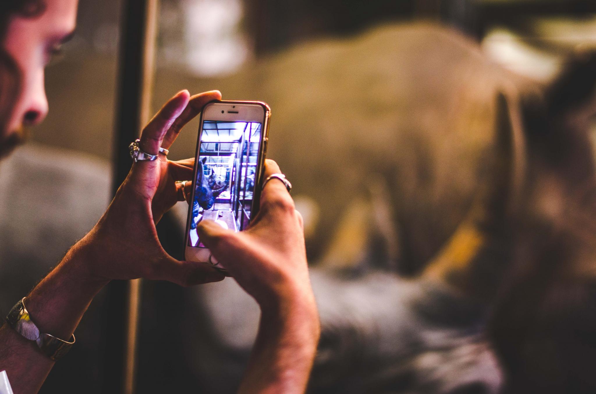 Photos de nuit : comment bien les réussir au smartphone ?