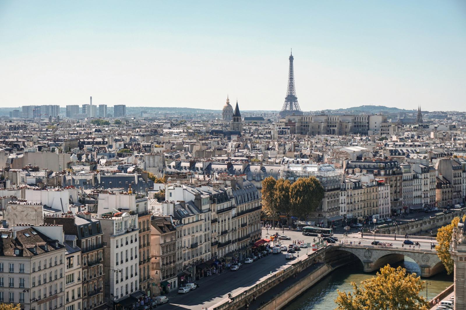Perché questa strada parigina è considerata una delle strade più belle del mondo?