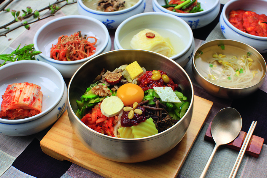 Pourquoi est-on tous accros à la cuisine coréenne ?