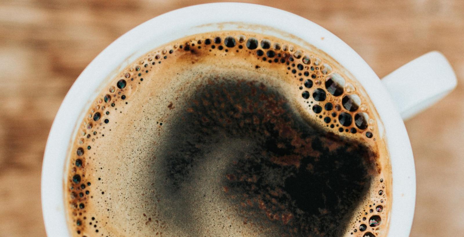 Café : Quel effet quotidien sur notre organisme ? 