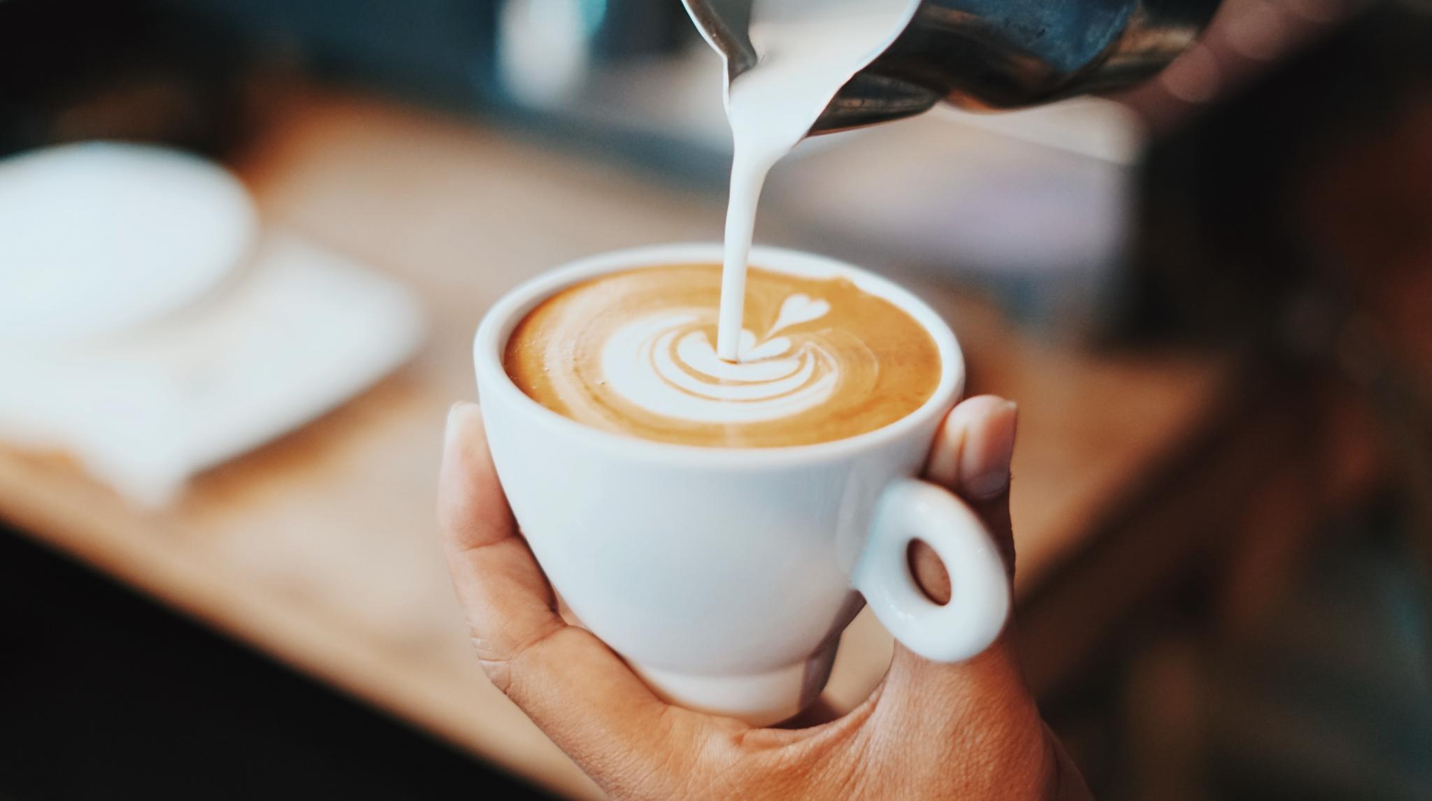 Filtre a cafe le role des filtres a cafe preparer la tasse parfaite de Joe  - FasterCapital
