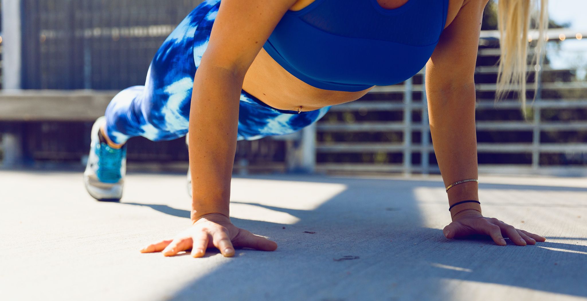 Les trois meilleures postures de yoga pour gagner en force selon