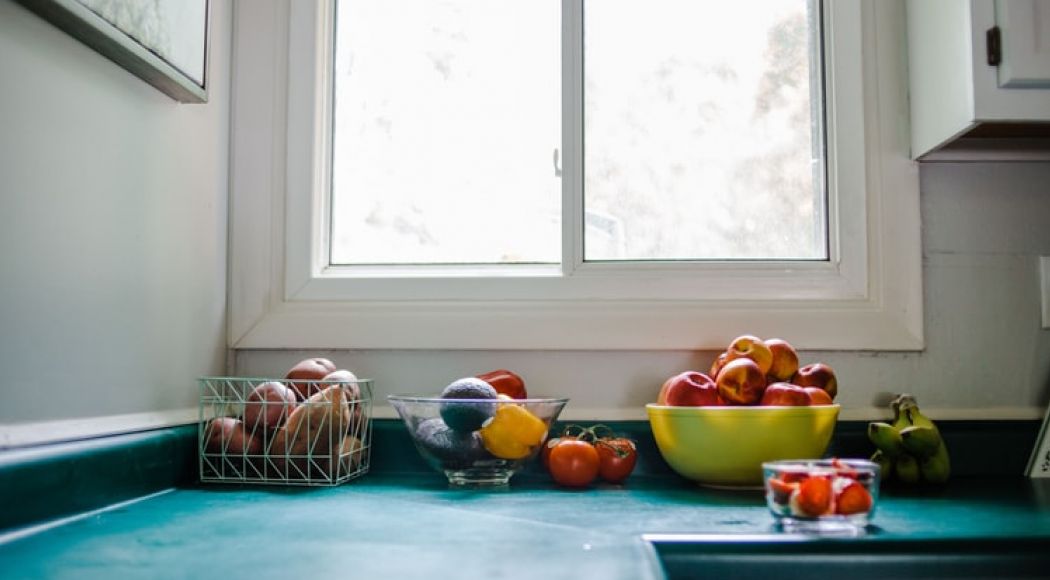 10 astuces pour se débarrasser des moucherons de votre cuisine