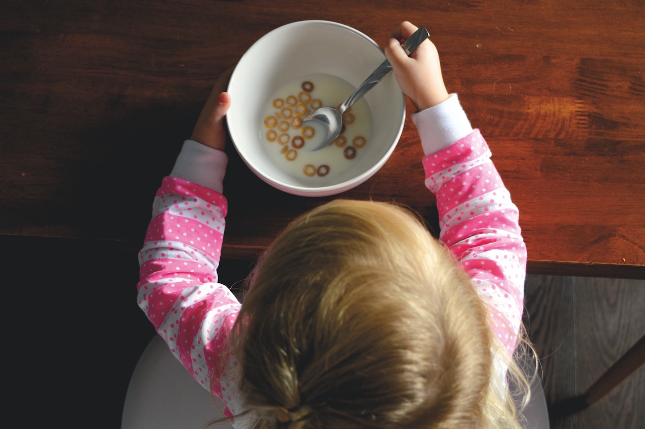 Petit déjeuner : comment motiver les enfants ?