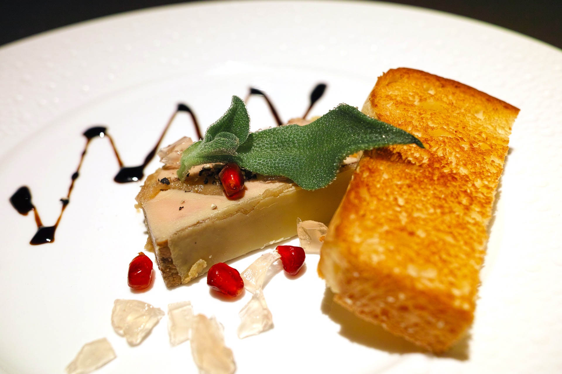 Faux gras VS foie gras : différences et similitudes