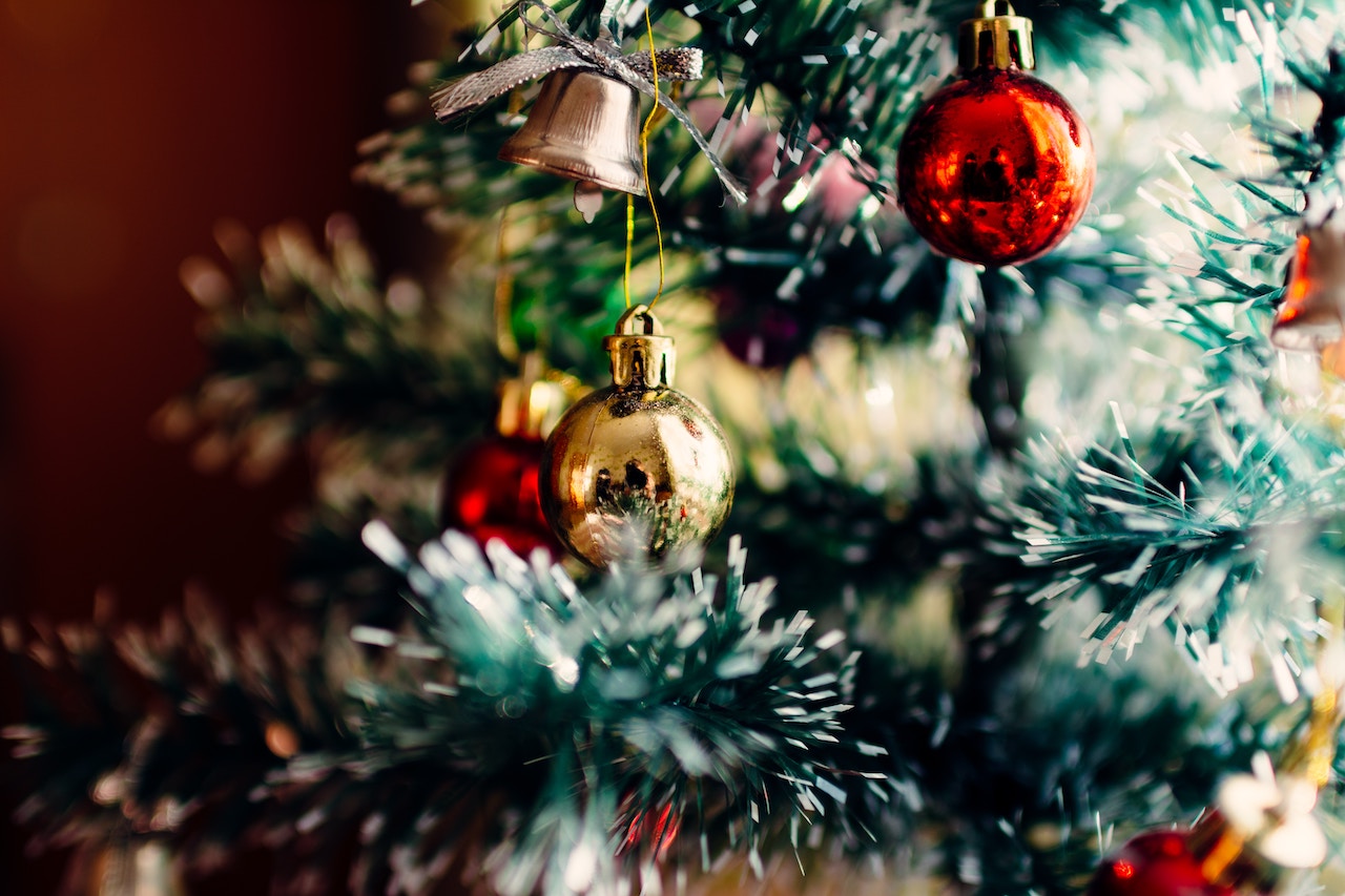 décoration de Noël : quand peut-on sortir les guirlandes - Elle Décoration