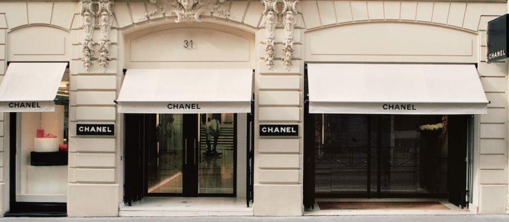 Acheter Coco Chanel Rue Gambon En Ligne