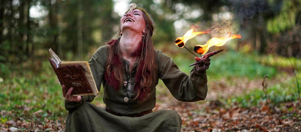 Pourquoi les jeunes croient-ils de plus en plus en la sorcellerie ?
