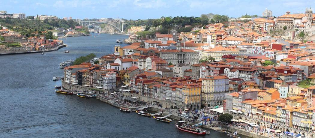 Cap Sur Porto Loin De Lafflux Touristique