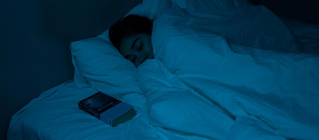 Améliorez votre sommeil et votre confort