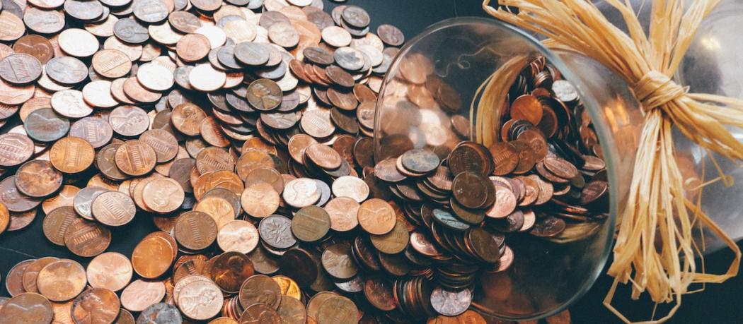 5 façons d'entretenir votre collection de pièces de monnaie