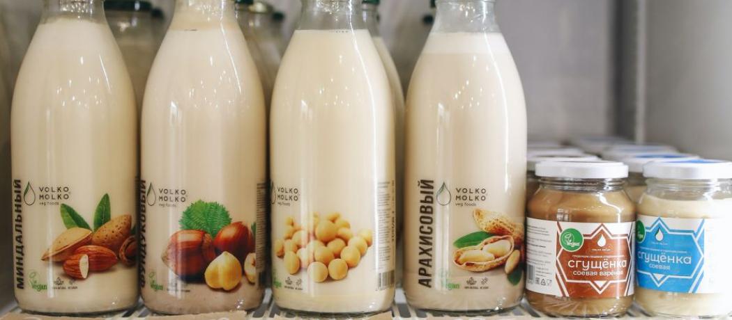 Les laits végétaux sont-ils bons pour la santé ?