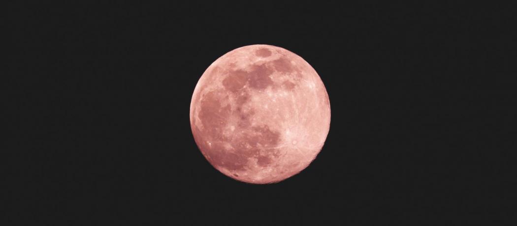 Pleine lune : quels effets sur l'Homme ?