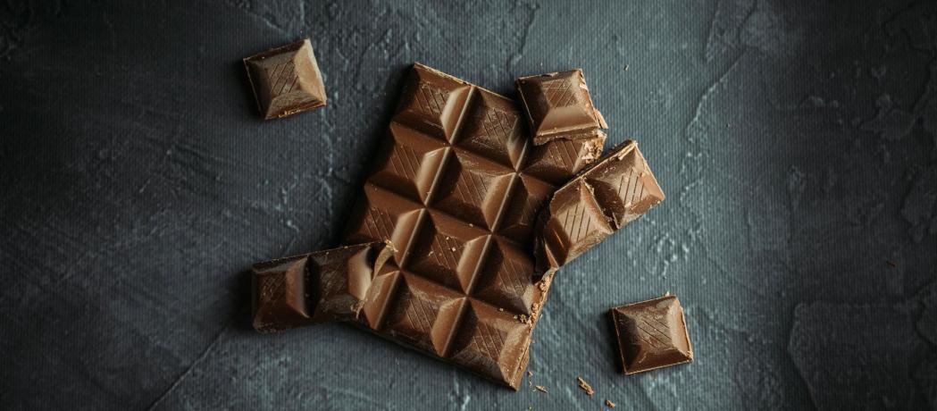 Quatre conseils de pro pour déguster le chocolat