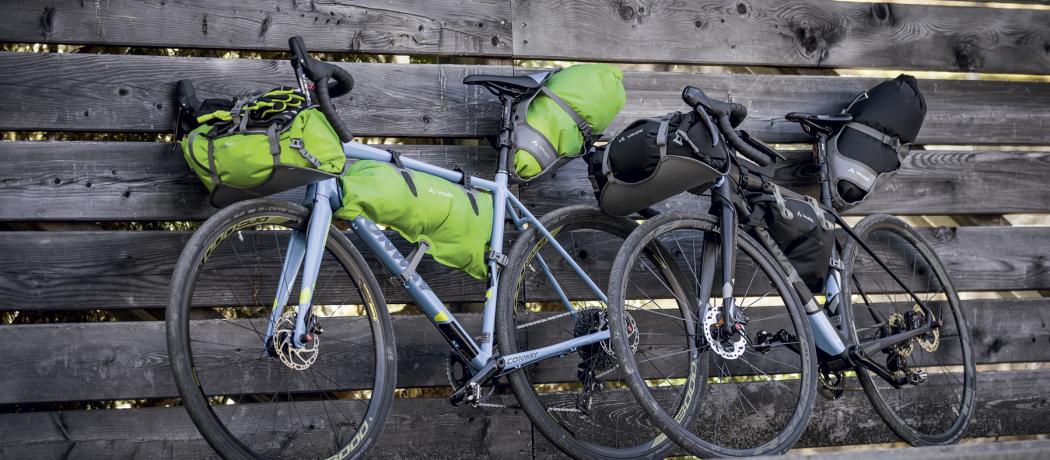 3 questions à se poser pour choisir la meilleure sacoche vélo