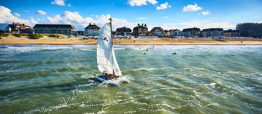 Knokke-le-Zoute, les coulisses d'une place-to-be