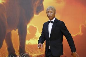 Louis Vuitton: le sac Speedy réinterprété par Pharrell Williams