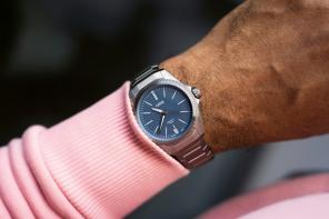 Une montre connectée élégante à moins de 100 euros, c'est possible et Ice- Watch le prouve