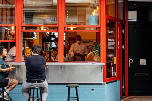 La liste des meilleures adresses de street food 224 Bruxelles