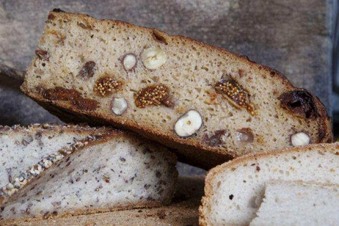Chambelland, la boulangerie française sans gluten a ouvert ses portes à Bruxelles