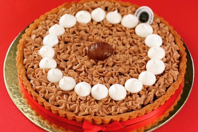 Astro food : 12 gâteaux d'anniversaire pour régaler les signes du