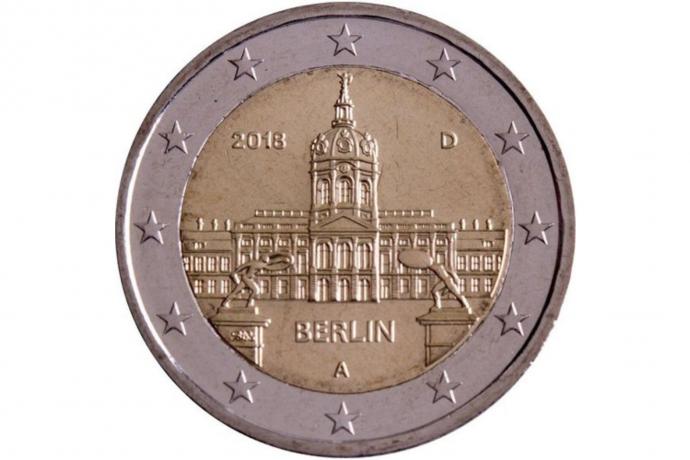 Ces pièces de 2 euros sont très rares et valent une fortune
