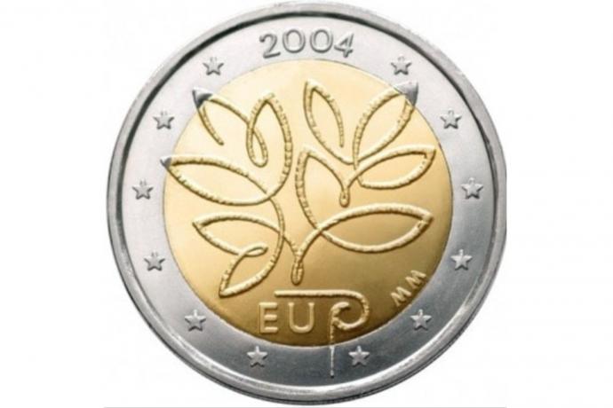 Ces pièces d'euros qui peuvent vous rapporter une fortune - Ça m