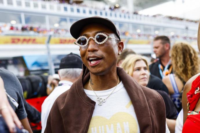 Pharrell Williams na Louis Vuitton: o que você precisa saber sobre