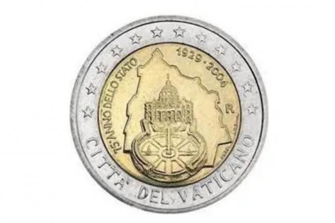 Dans votre portefeuille, cette pièce de 2 euros pourrait valoir 3