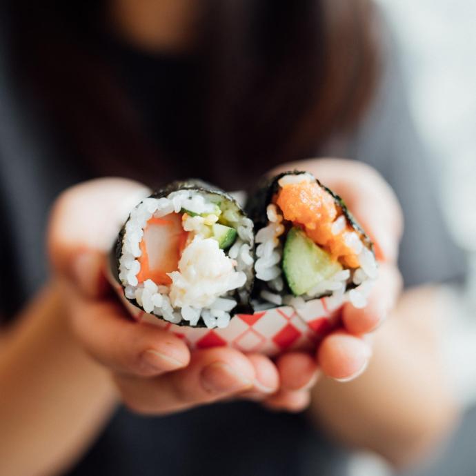 Réussir son riz à sushi - Recette et conseils