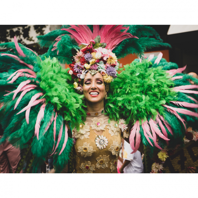 Déguisement Carnaval et Mardi gras : nos plus beaux costumes à