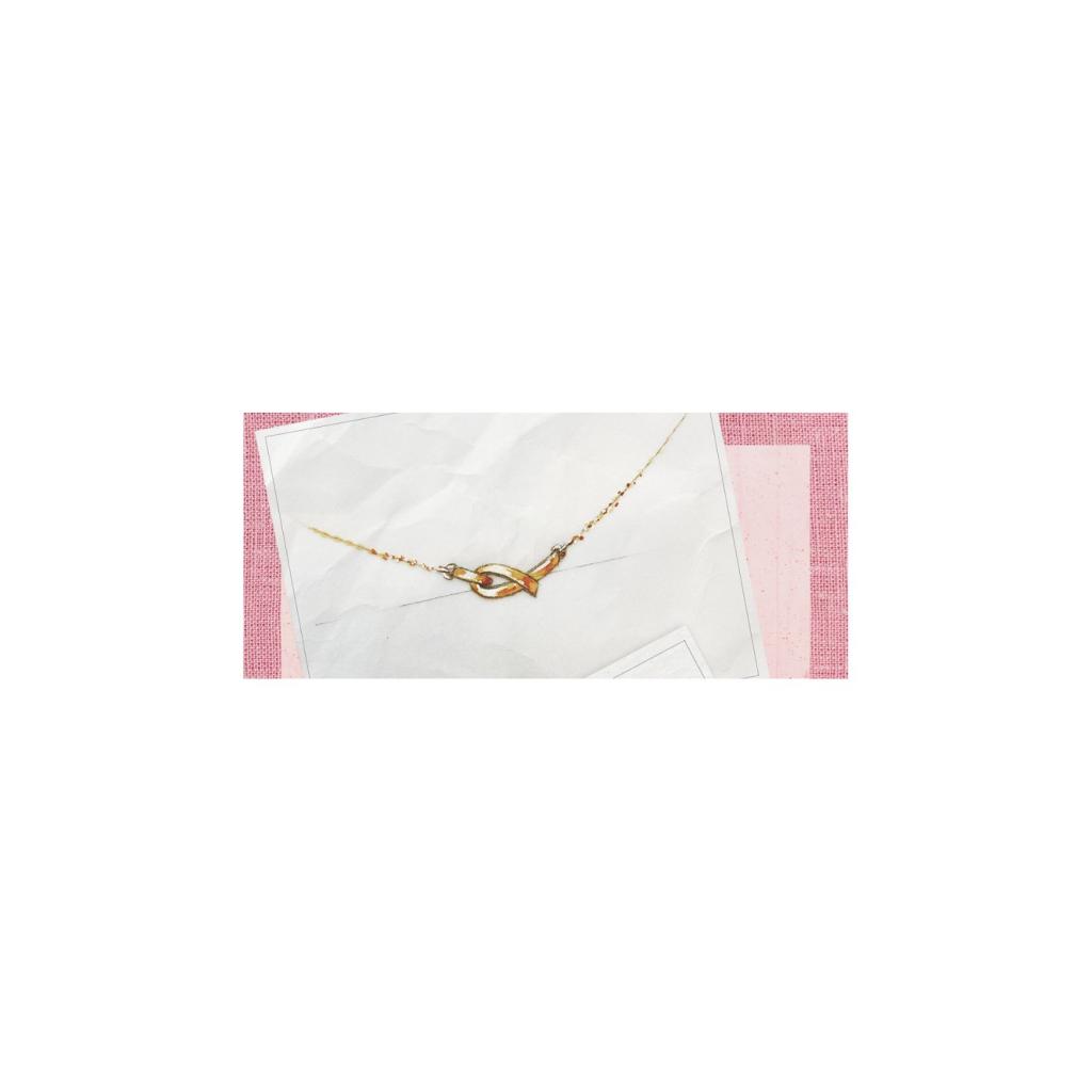 Cette année, la maison Holemans s’est associée à Think Pink Belgium et édite une mini collection de bijoux exclusifs : des pendentifs et bracelets ruban rose, en or 18k (rose, évidemment), tous réalisés à la main par les artisans de la maison. Pour chaque pièce vendue, 15 % seront reversés à l’association !