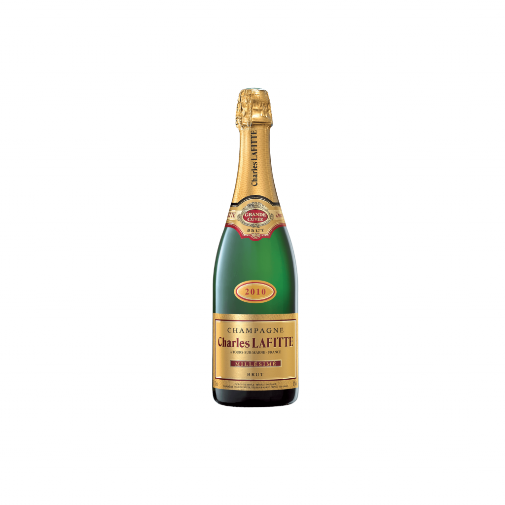 Le classement est complété par le champagne Charles Lafitte (16/20, au prix conseillé de 25,05 €).<br /> 