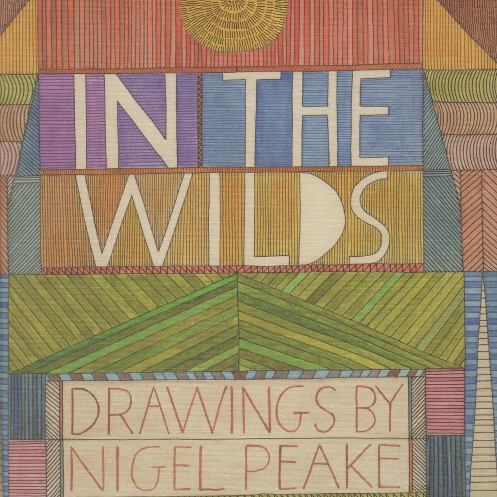 In the Wilds, publié en 2011, est l’un des ouvrages du dessinateur qui a rencontré le plus succès. Il y conte la vie simple dans sa campagne natale et égrène avec poésie le fruit de ses observations : faune, flore, paysages et équipements agricoles.