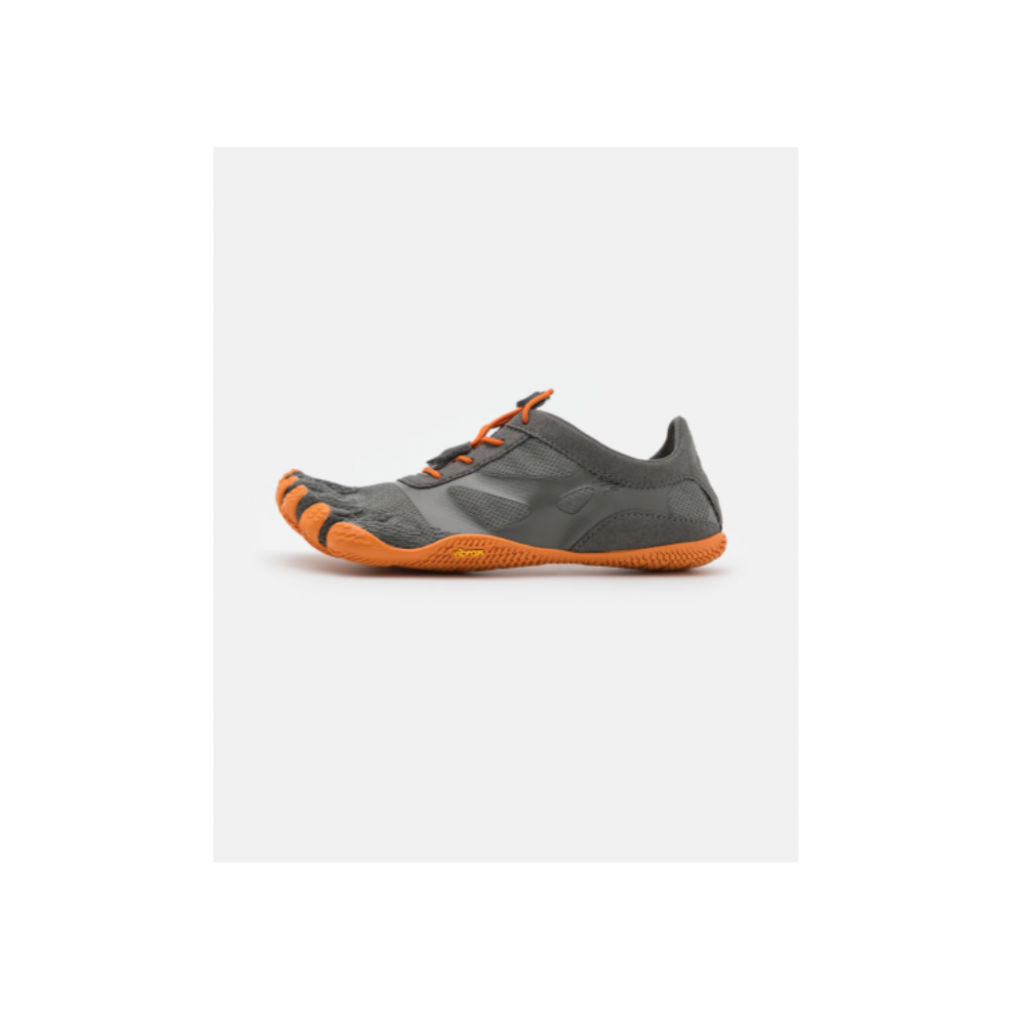 Chaussures de course barefoot, Vibram Fivefingers, 94,95 €