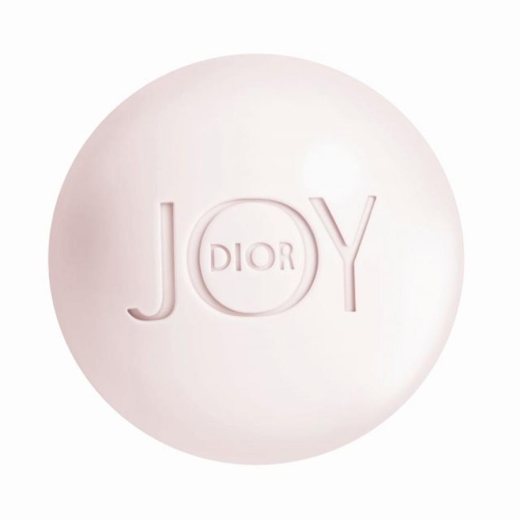Savon parfumé pour femme, JOY, Dior, 31,50€.