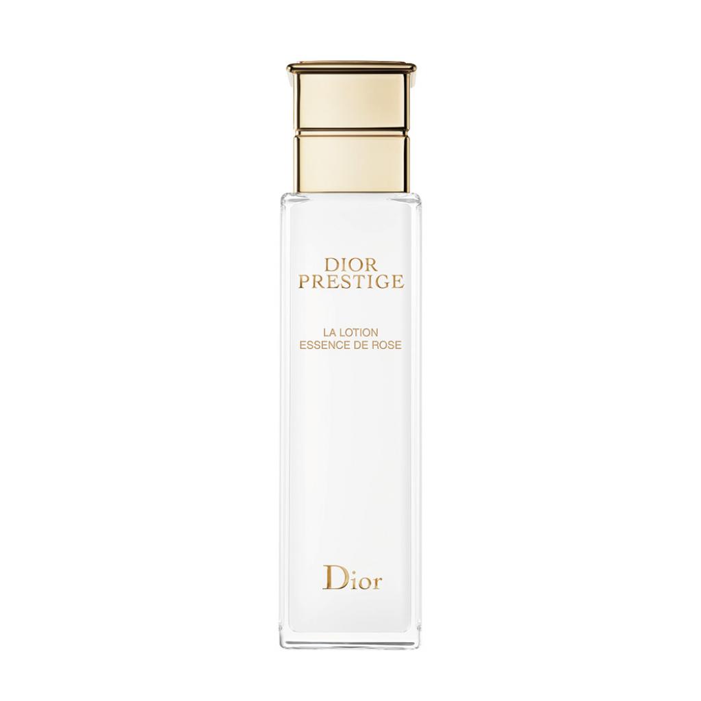 Lotion Essence de Rose, Dior Prestige, Dior, 93,88 €.