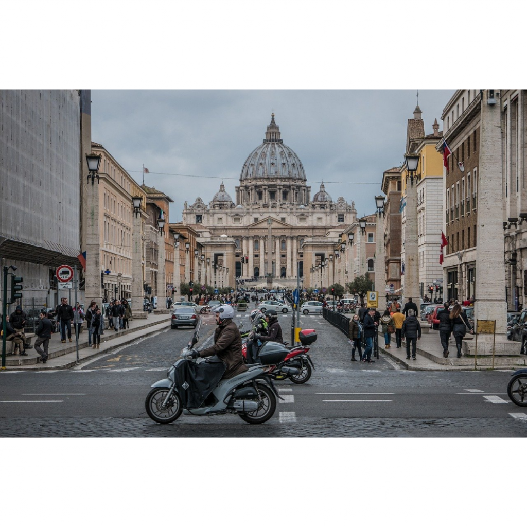 Connue pour sa splendide basilique et son architecture, Rome est la star de l'Italie. Si Rome est un incontournable, c'est toute la province de Rome qui demande à être vue.  <em>Photo by martieda on Pixabay </em> 