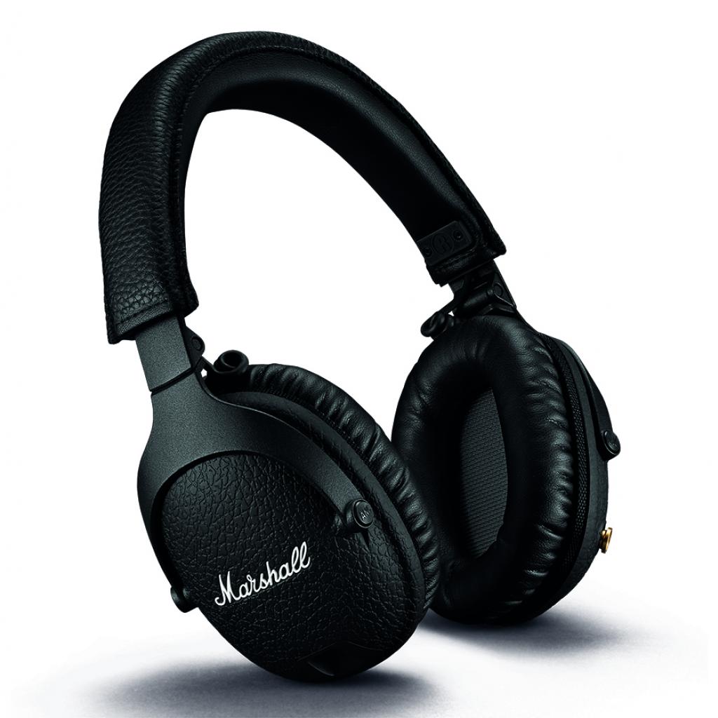 S’isoler : Casque Monitor II A.N.C, Marshall, 299€.