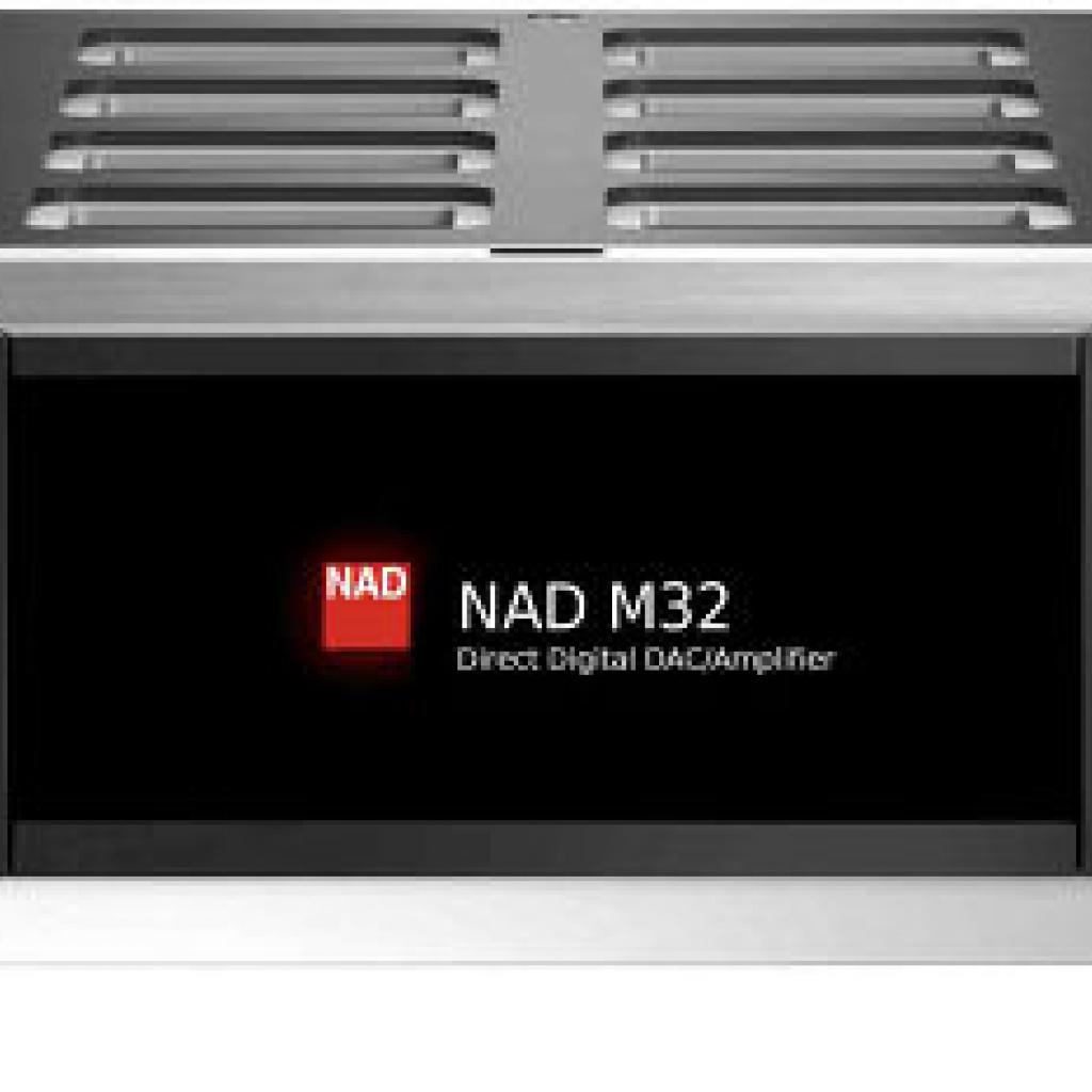 Le NAD M32 est un amplificateur intégré haut de gamme, compatible BluOS, proposant une multitude de fonctionnalités. Musical et puissant, il accompagne parfaitement tout type d’enceintes, même les plus difficiles, qu’elles disposent de multiples haut-parleurs ou de charges complexes. Il est équipé d’une entrée phono et d’une sortie casque permettant d’offrir le meilleur à tous les amateurs de musique.