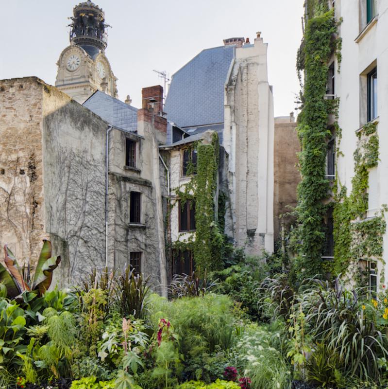 Tendances déco jardin 2021, Blog Décoration et lifestyle à Nantes